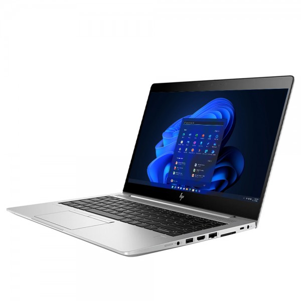 HP EliteBook 840 G6 i5-8365U, 16GB, 256GB SSD HP EliteBook 840 G6 i5-8365U, 16GB, 256GB SSD